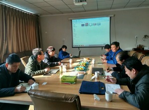 中科院山東綜合技術(shù)轉(zhuǎn)化中心專家來(lái)訪，共探科技創(chuàng)新與合作新路徑