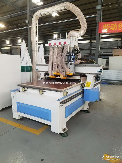 山東數(shù)控開料機(jī)優(yōu)質(zhì)廠家推薦與技術(shù)交流指南