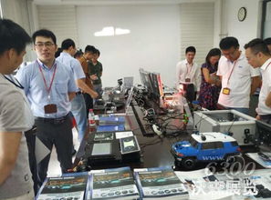 聚焦前沿技術(shù)，共話智能未來(lái)——東風(fēng)汽車技術(shù)中心汽車電子技術(shù)交流會(huì)圓滿落幕