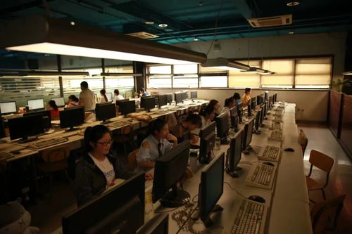 硅谷頂尖投資人揭示未來大勢 計算機服務引領新浪潮，80%的人可能誤判了方向