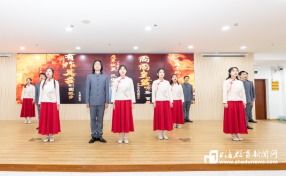 上海教育數字化轉型 創新實踐與未來發展