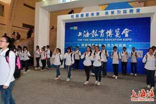 四月季，上海教育舞臺綻放的韻律——即景教育演藝窺探新風景